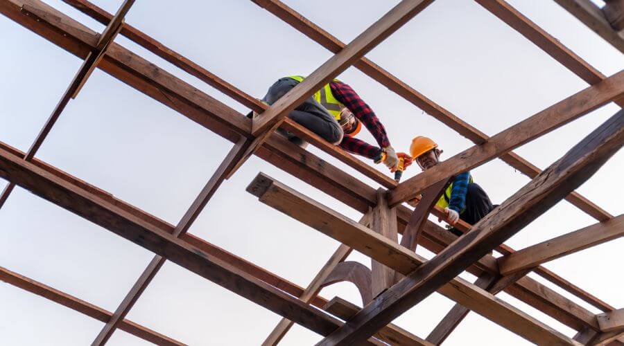 Professional Storm Sewer Service services in Woodleaf, NC